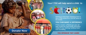 NGO SaiDham Foundation- Shirdi Sai Baba Foundation- India
